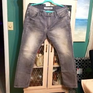 NWOT Express Rocco Denim Jeans